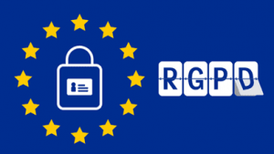 Règlement général européen sur la protection des données personnelles